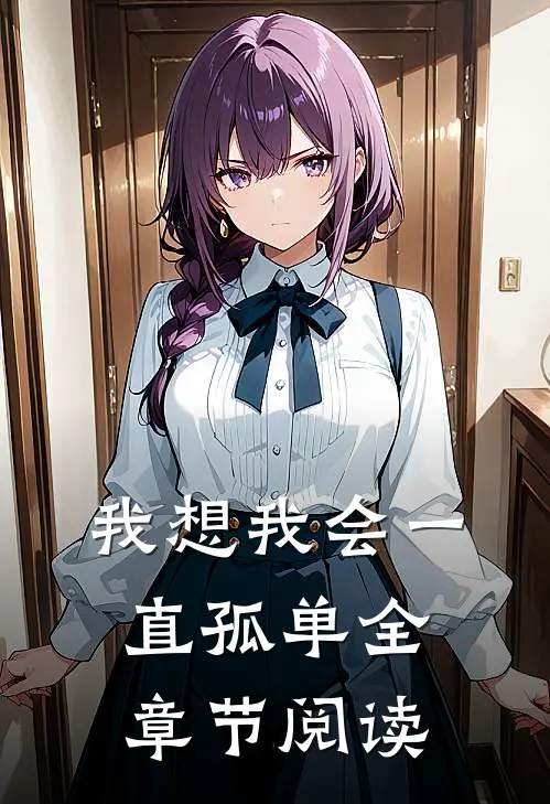 我想我会一直孤单全章节阅读