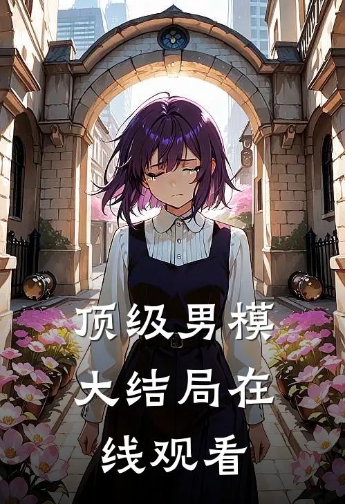 顶级男模大结局在线观看