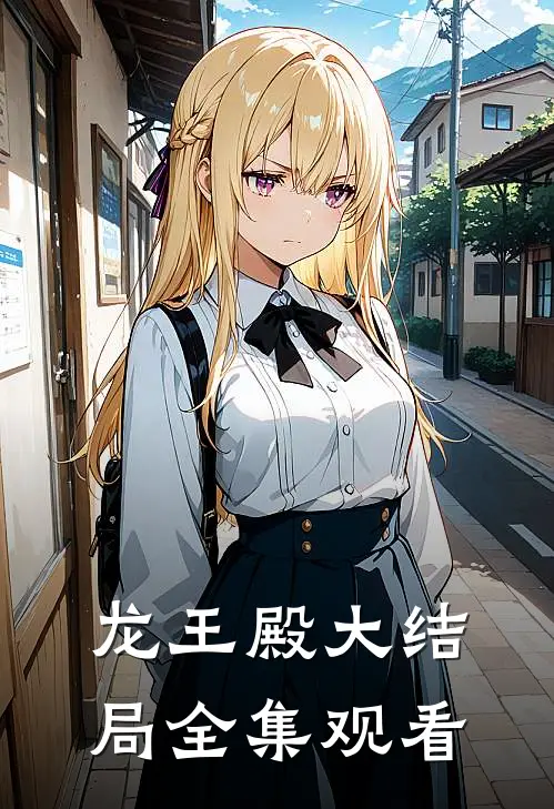 龙王殿大结局全集观看