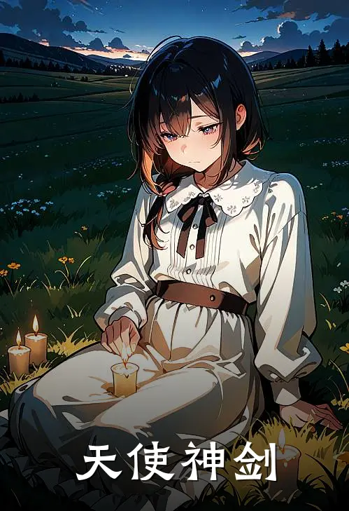 天使神剑