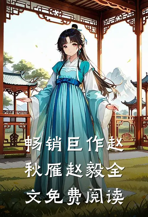 畅销巨作赵秋雁赵毅全文免费阅读
