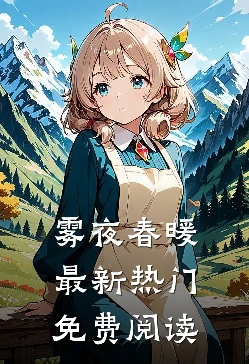 雾夜春暖最新热门免费阅读