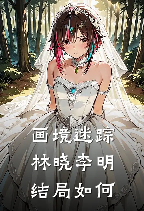 画境迷踪林晓李明结局如何