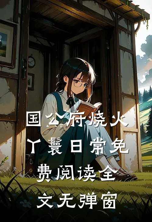 国公府烧火丫鬟日常免费阅读全文无弹窗