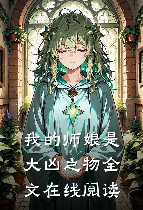 我的师娘是大凶之物全文在线阅读