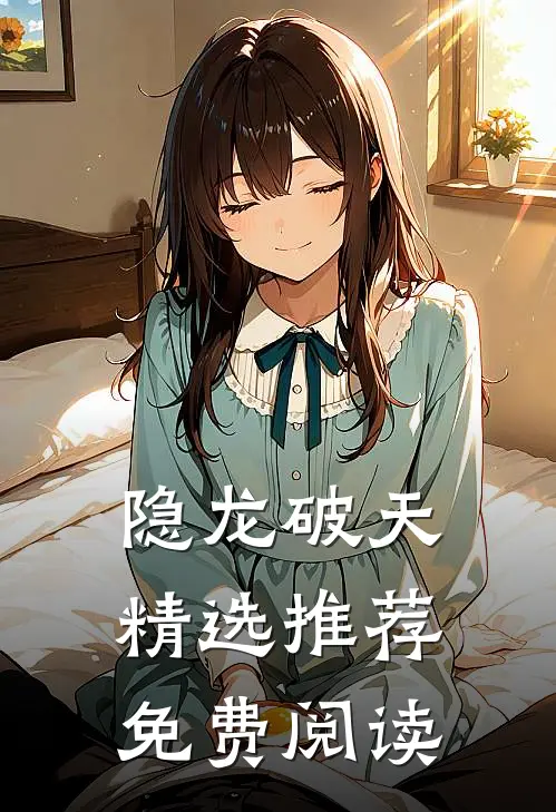 隐龙破天精选推荐免费阅读