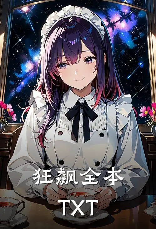 狂飙全本TXT