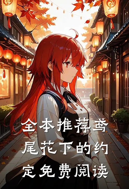 全本推荐鸢尾花下的约定免费阅读