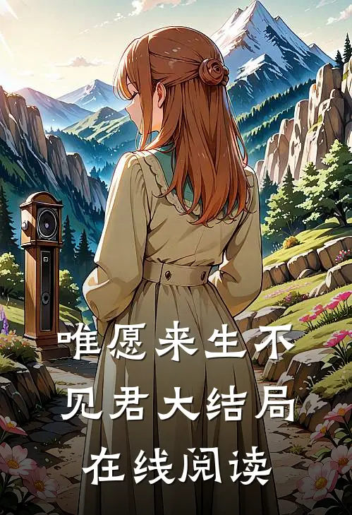 唯愿来生不见君大结局在线阅读