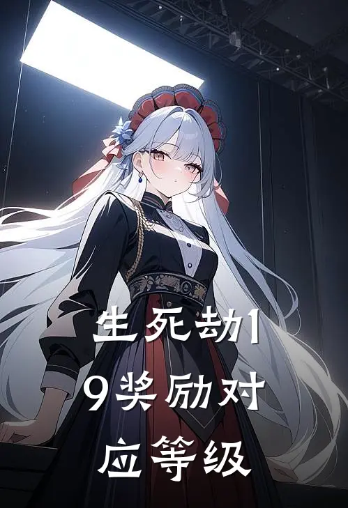 生死劫1-9奖励对应等级