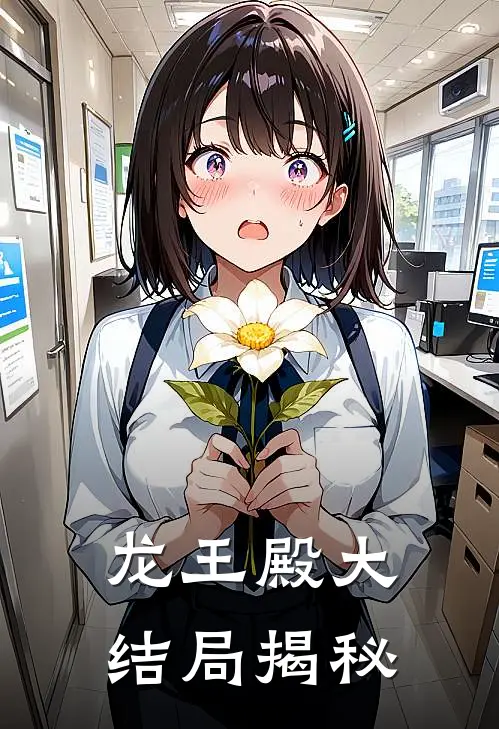 龙王殿大结局揭秘