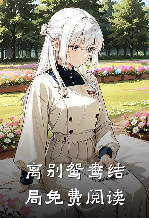 离别鸳鸯结局免费阅读