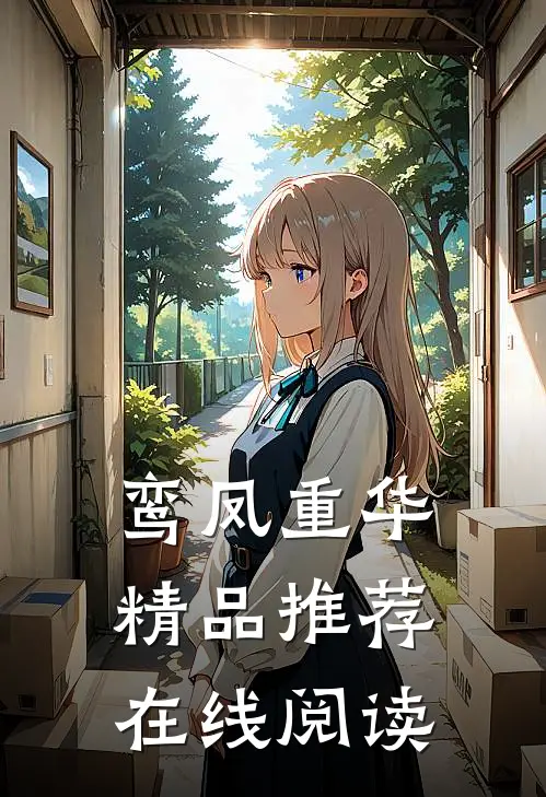 鸾凤重华精品推荐在线阅读