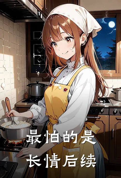 最怕的是长情后续