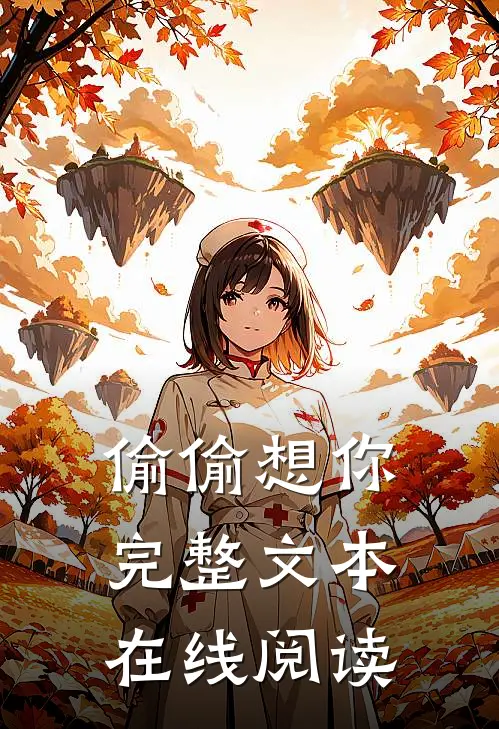 偷偷想你完整文本在线阅读