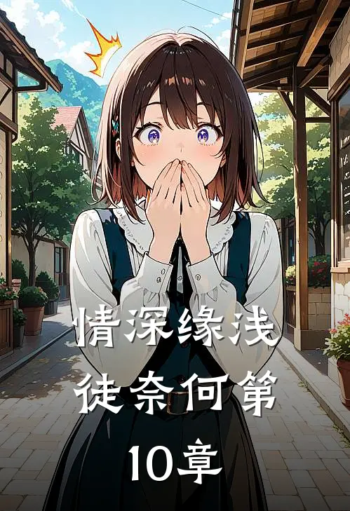 情深缘浅徒奈何第10章