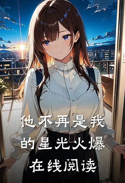 他不再是我的星光火爆在线阅读