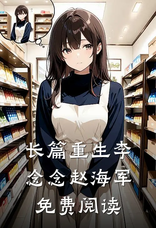 长篇重生李念念赵海军免费阅读
