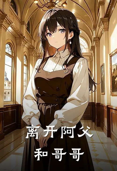 离开阿父和哥哥