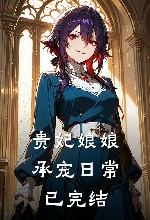贵妃娘娘承宠日常已完结