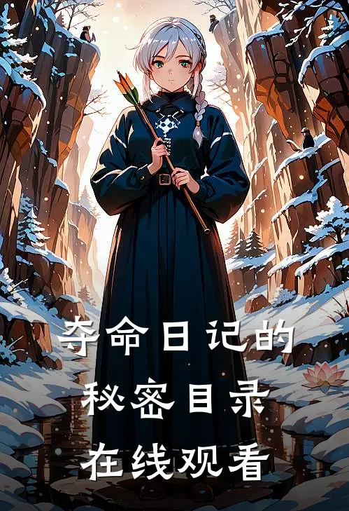 夺命日记的秘密目录在线观看