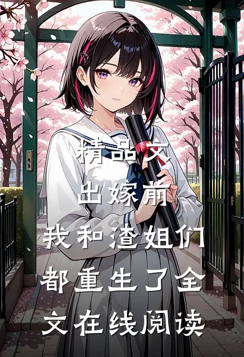 精品文出嫁前,我和渣姐们都重生了全文在线阅读