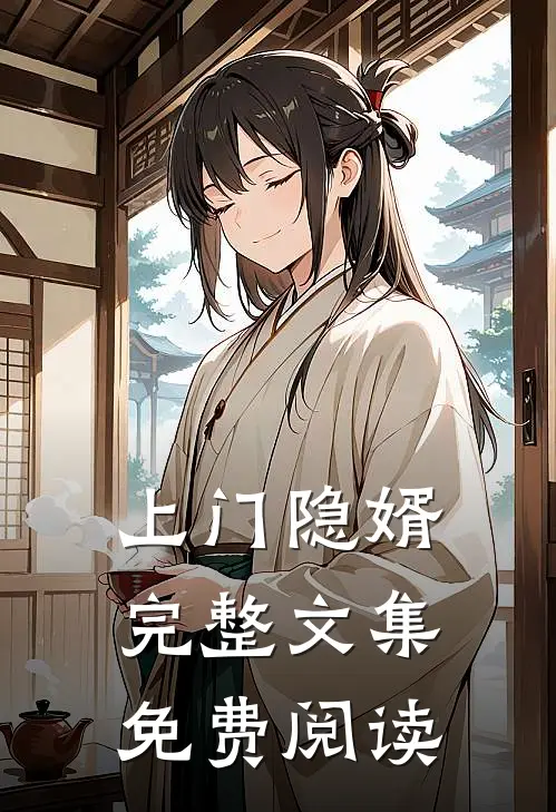 上门隐婿完整文集免费阅读