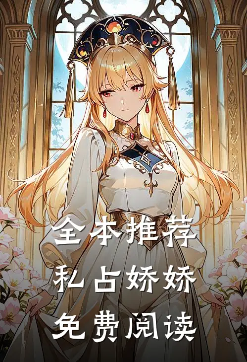 全本推荐私占娇娇免费阅读