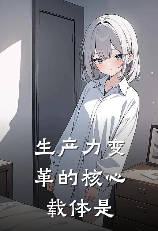 生产力变革的核心载体是