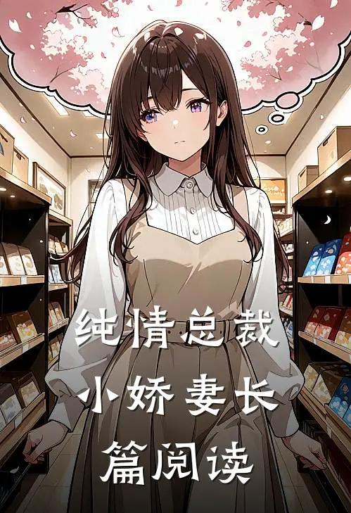 纯情总裁小娇妻长篇阅读