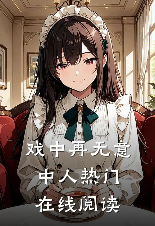 戏中再无意中人热门在线阅读