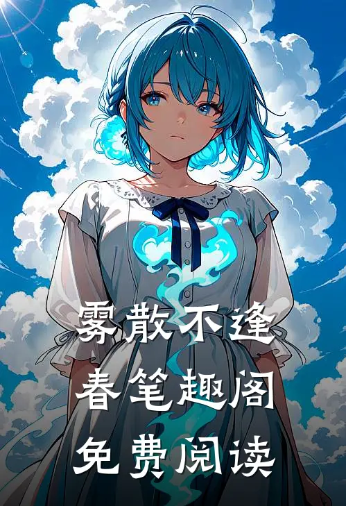 雾散不逢春笔趣阁免费阅读