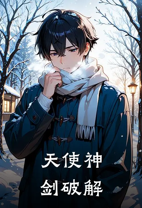 天使神剑破解