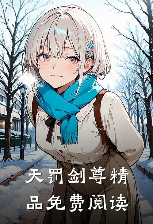 天罚剑尊精品免费阅读