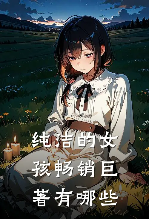纯洁的女孩畅销巨著有哪些