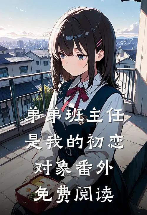 弟弟班主任是我的初恋对象番外免费阅读