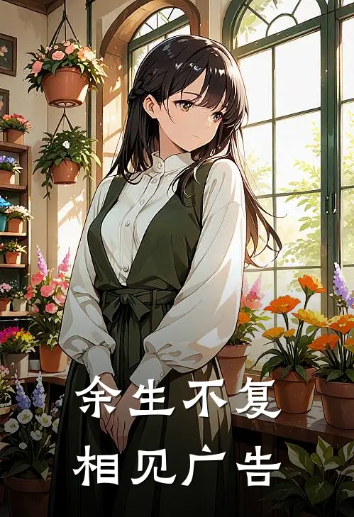 余生不复相见广告