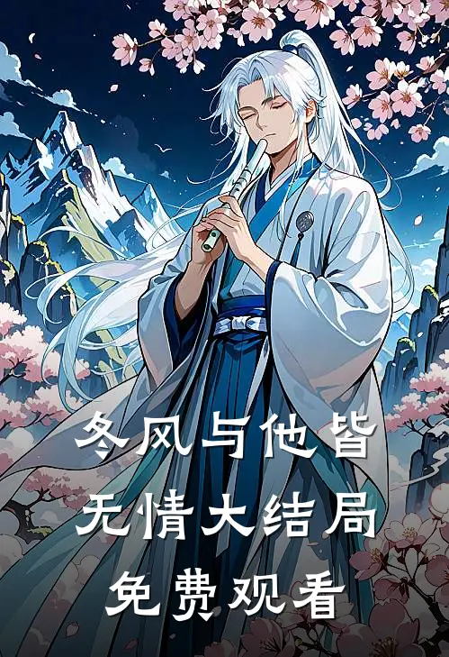 冬风与他皆无情大结局免费观看