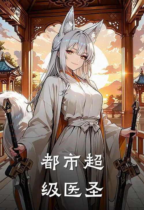 都市超级医圣