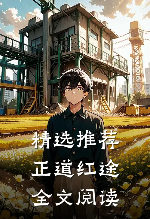 精选推荐正道红途全文阅读