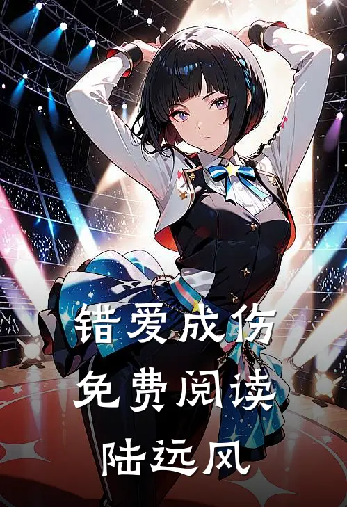 错爱成伤免费阅读陆远风