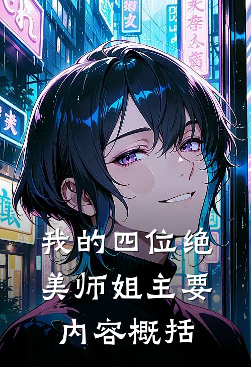 我的四位绝美师姐主要内容概括