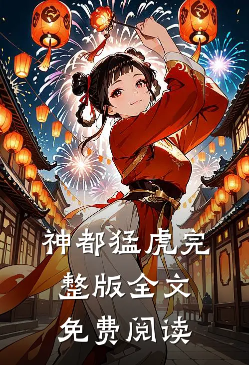神都猛虎完整版全文免费阅读
