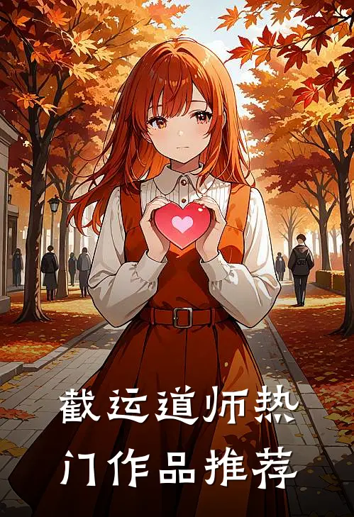 截运道师热门作品推荐