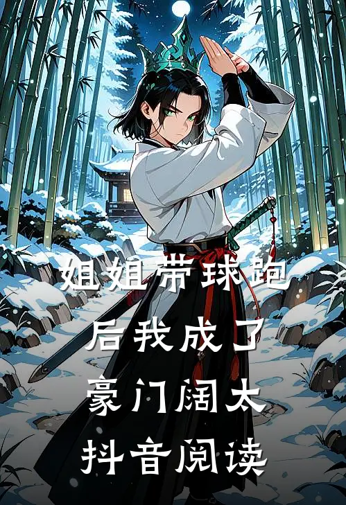 姐姐带球跑后我成了豪门阔太抖音阅读