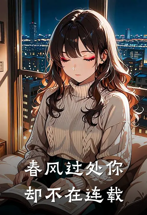 春风过处你却不在连载