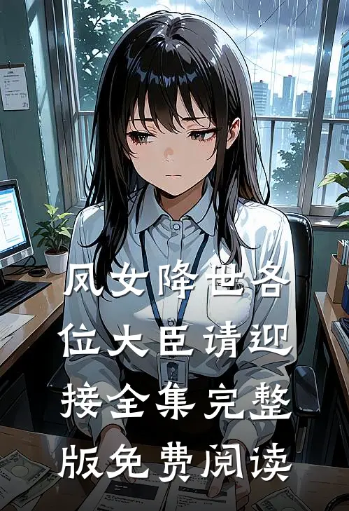 凤女降世各位大臣请迎接全集完整版免费阅读