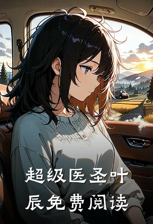 超级医圣叶辰免费阅读