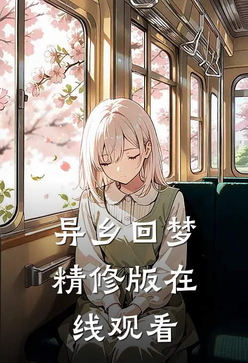 异乡回梦精修版在线观看