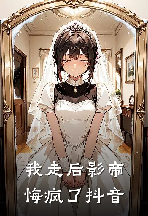 我走后影帝悔疯了抖音